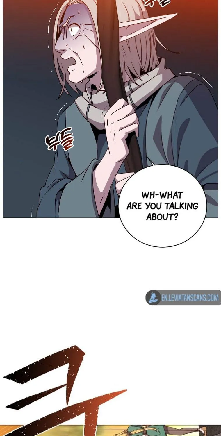 The Max Level Hero Strikes Back! Chapter 138 page 46 - 