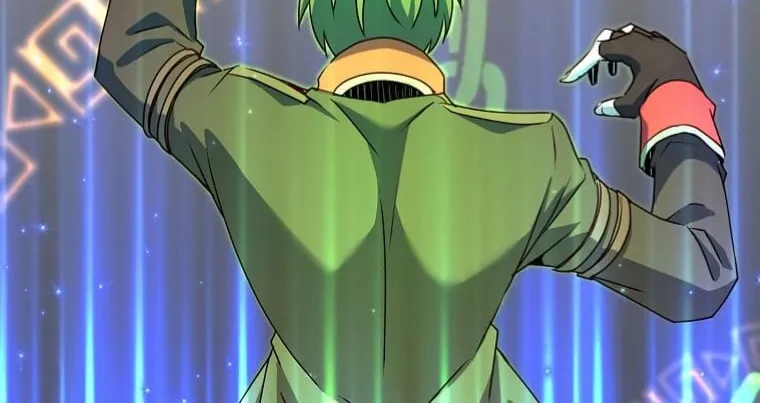 The Max Level Hero Strikes Back! Chapter 138 page 63 - 