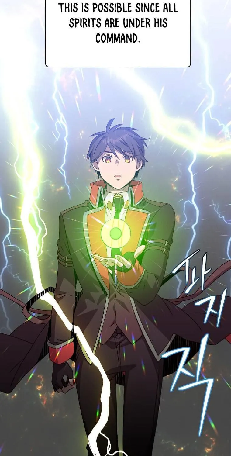 The Max Level Hero Strikes Back! Chapter 138 page 8 - 