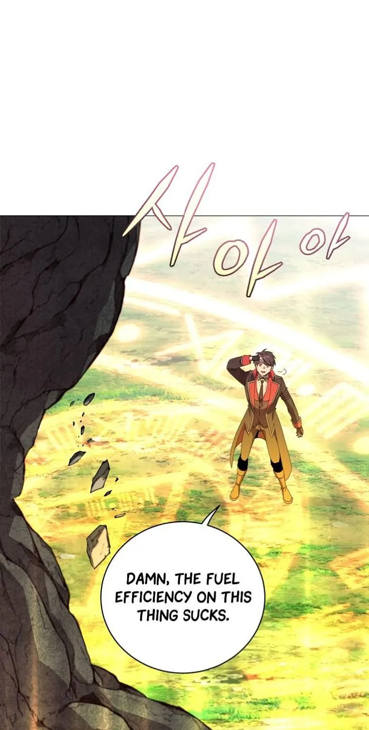 The Max Level Hero Strikes Back! Chapter 138 page 94 - 