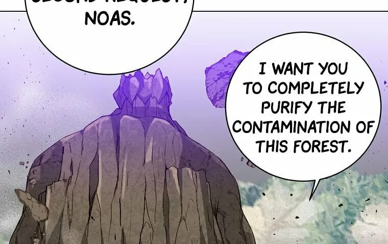 The Max Level Hero Strikes Back! Chapter 139 page 4 - 