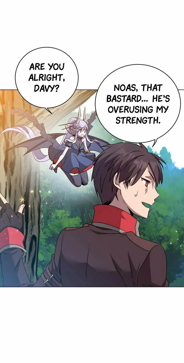 The Max Level Hero Strikes Back! Chapter 139 page 40 - 