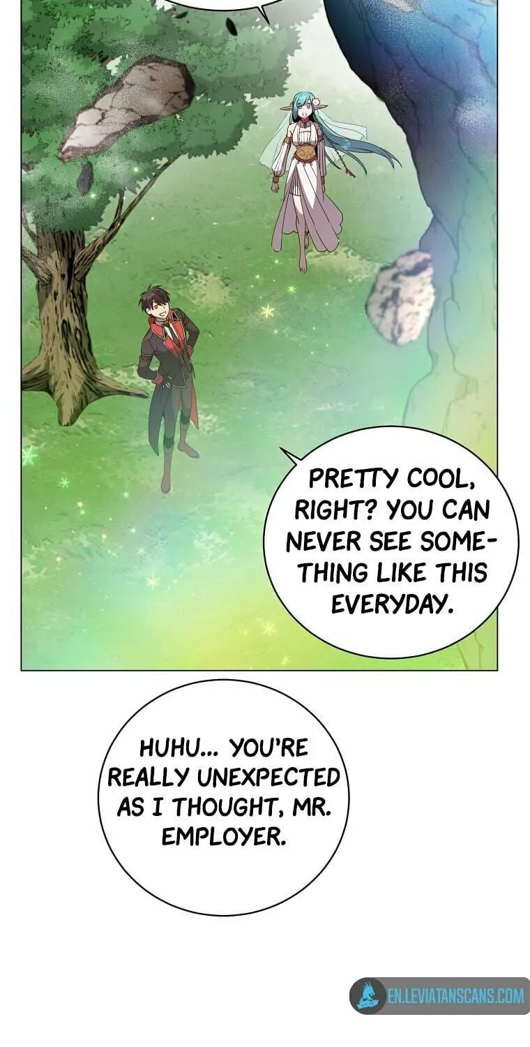 The Max Level Hero Strikes Back! Chapter 139 page 46 - 