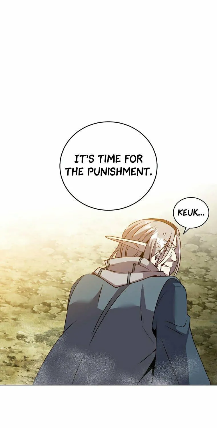 The Max Level Hero Strikes Back! Chapter 139 page 52 - 