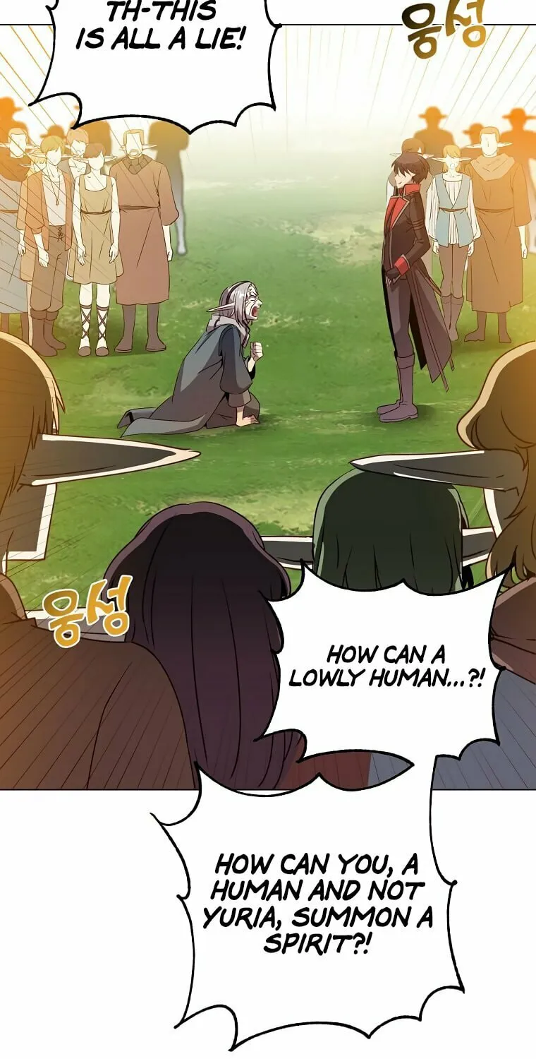The Max Level Hero Strikes Back! Chapter 139 page 54 - 