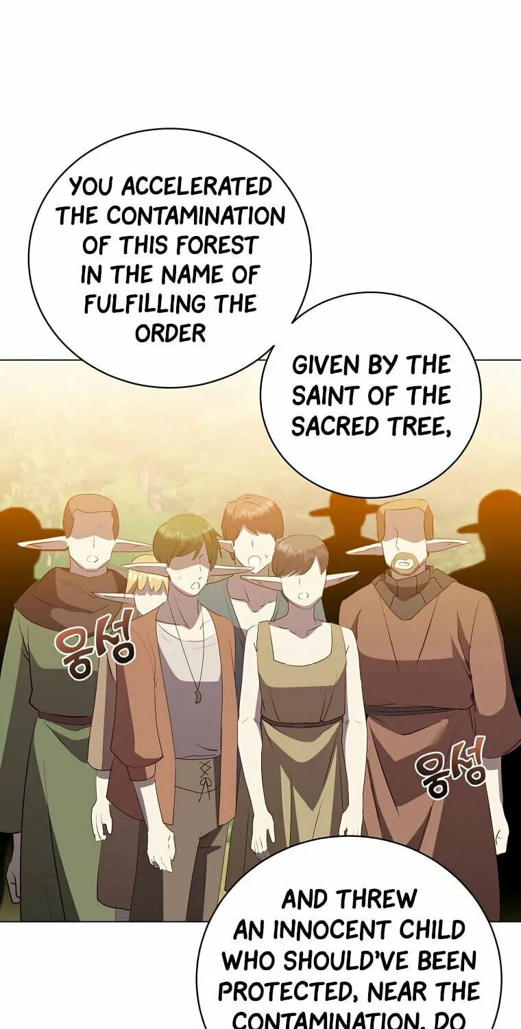 The Max Level Hero Strikes Back! Chapter 139 page 62 - 