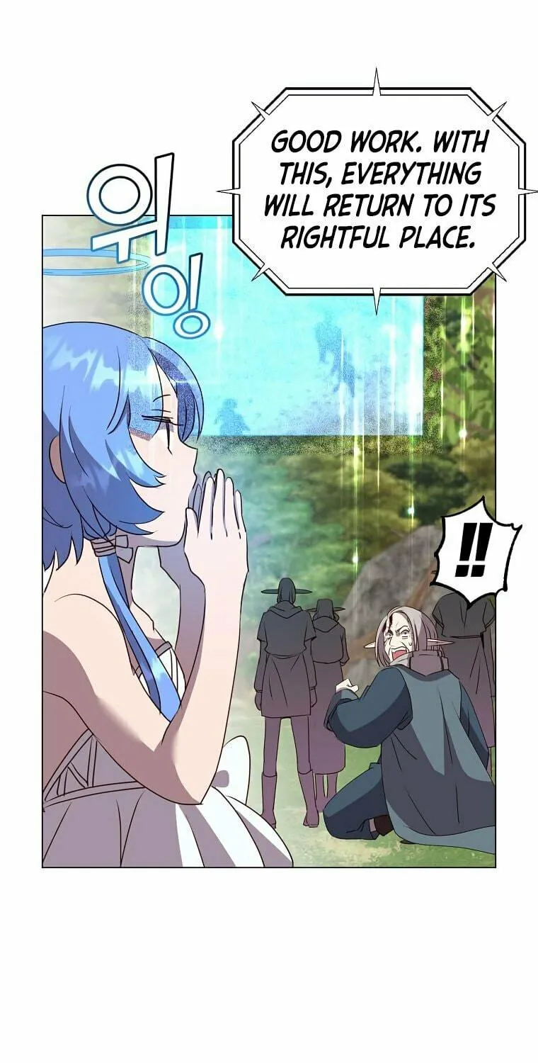 The Max Level Hero Strikes Back! Chapter 139 page 68 - 
