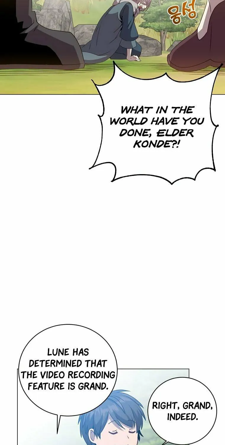 The Max Level Hero Strikes Back! Chapter 139 page 82 - 