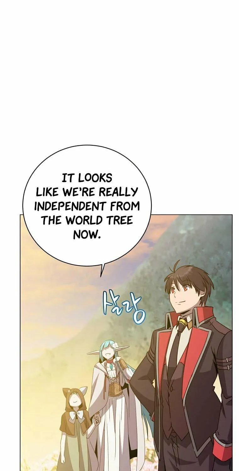 The Max Level Hero Strikes Back! Chapter 140 page 108 - 