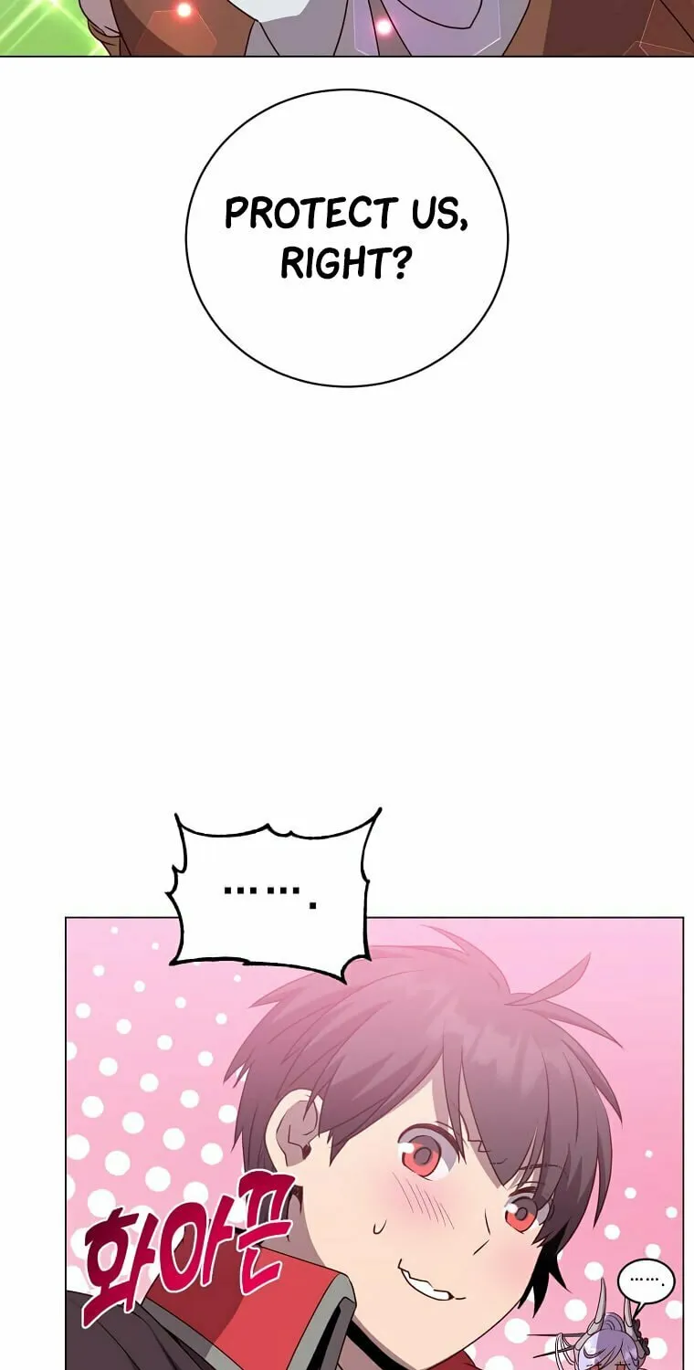 The Max Level Hero Strikes Back! Chapter 140 page 114 - 