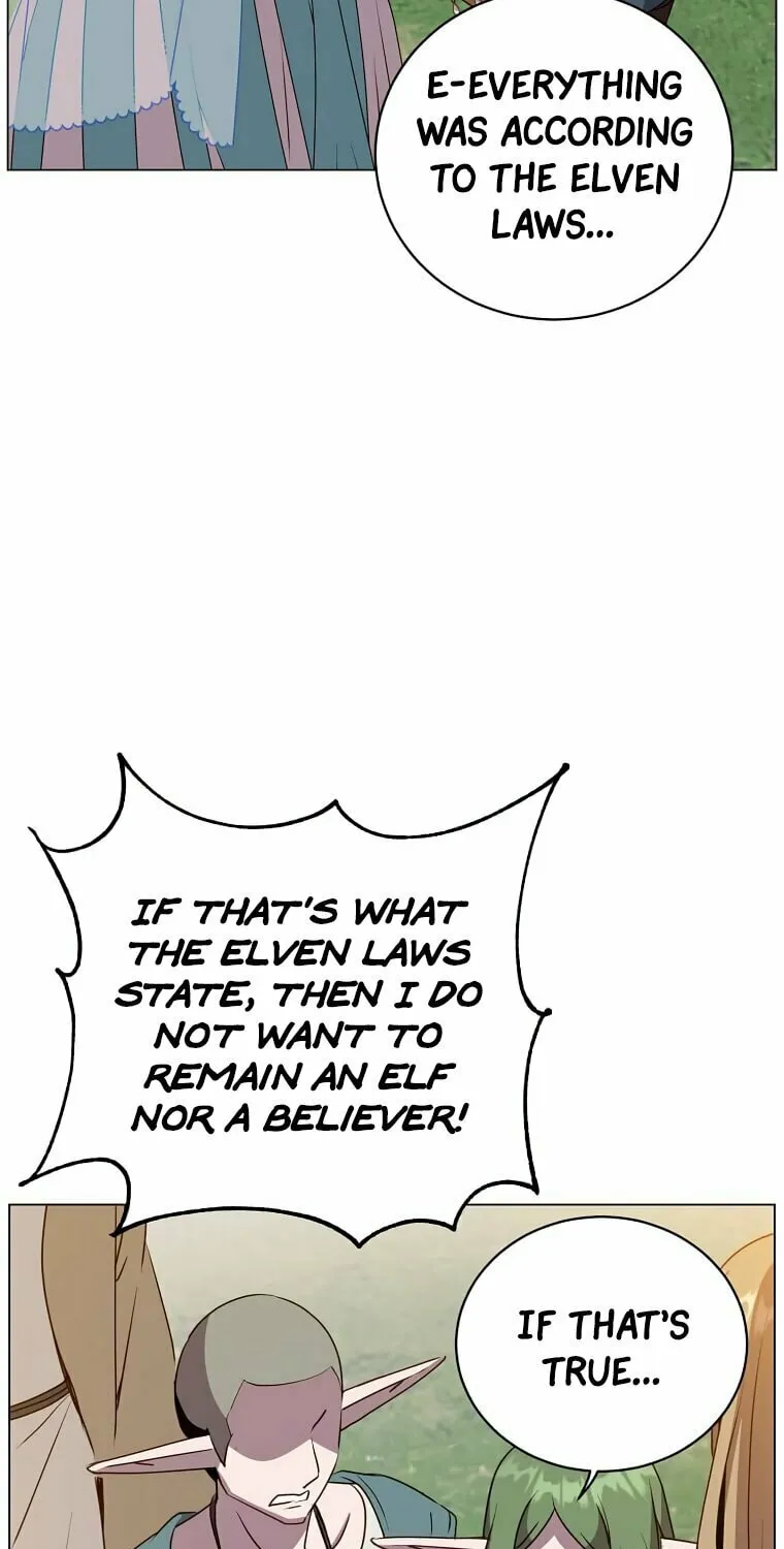 The Max Level Hero Strikes Back! Chapter 140 page 20 - 