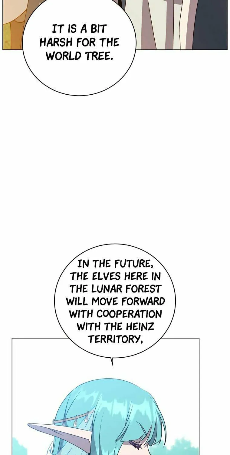 The Max Level Hero Strikes Back! Chapter 140 page 22 - 