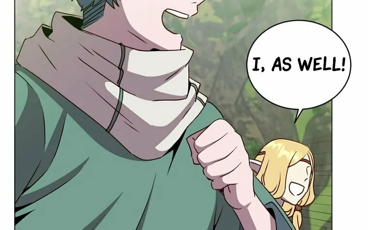 The Max Level Hero Strikes Back! Chapter 140 page 27 - 