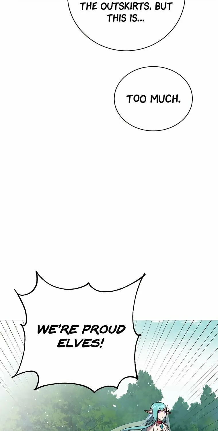 The Max Level Hero Strikes Back! Chapter 140 page 30 - 