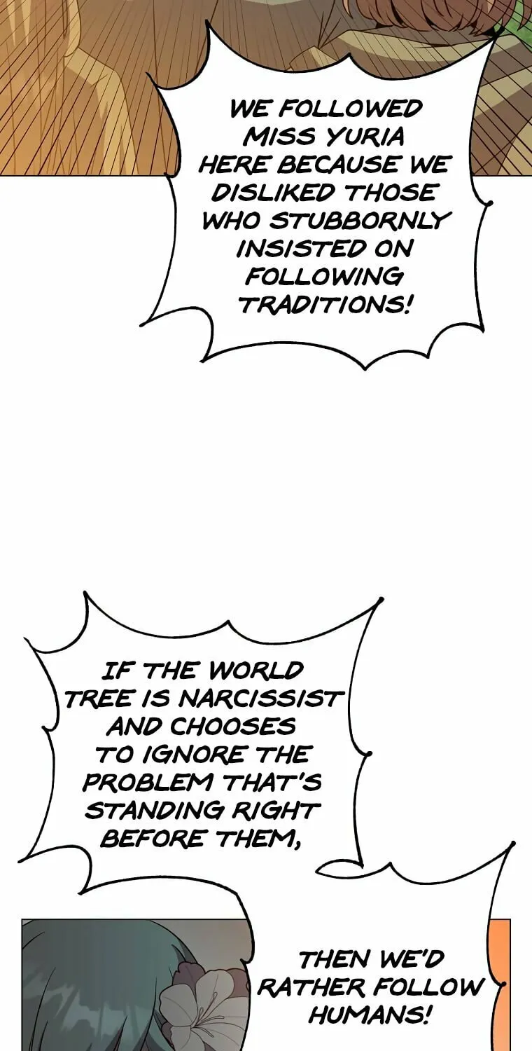 The Max Level Hero Strikes Back! Chapter 140 page 32 - 