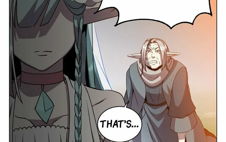 The Max Level Hero Strikes Back! Chapter 140 page 33 - 