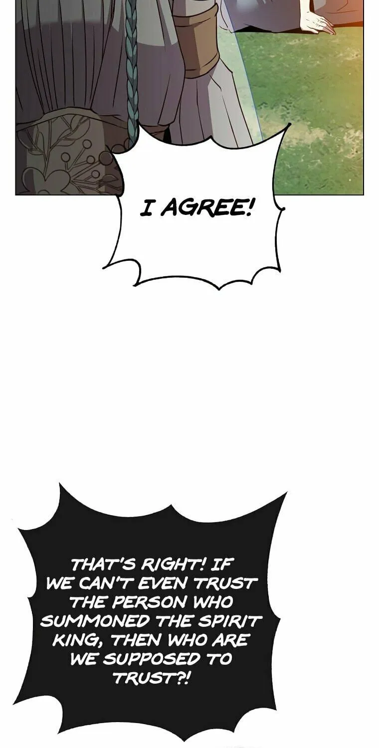 The Max Level Hero Strikes Back! Chapter 140 page 34 - 