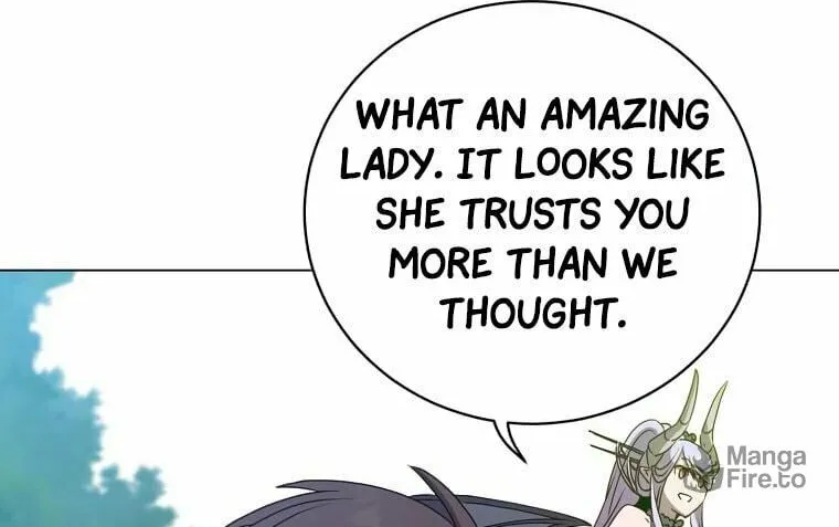 The Max Level Hero Strikes Back! Chapter 140 page 35 - 