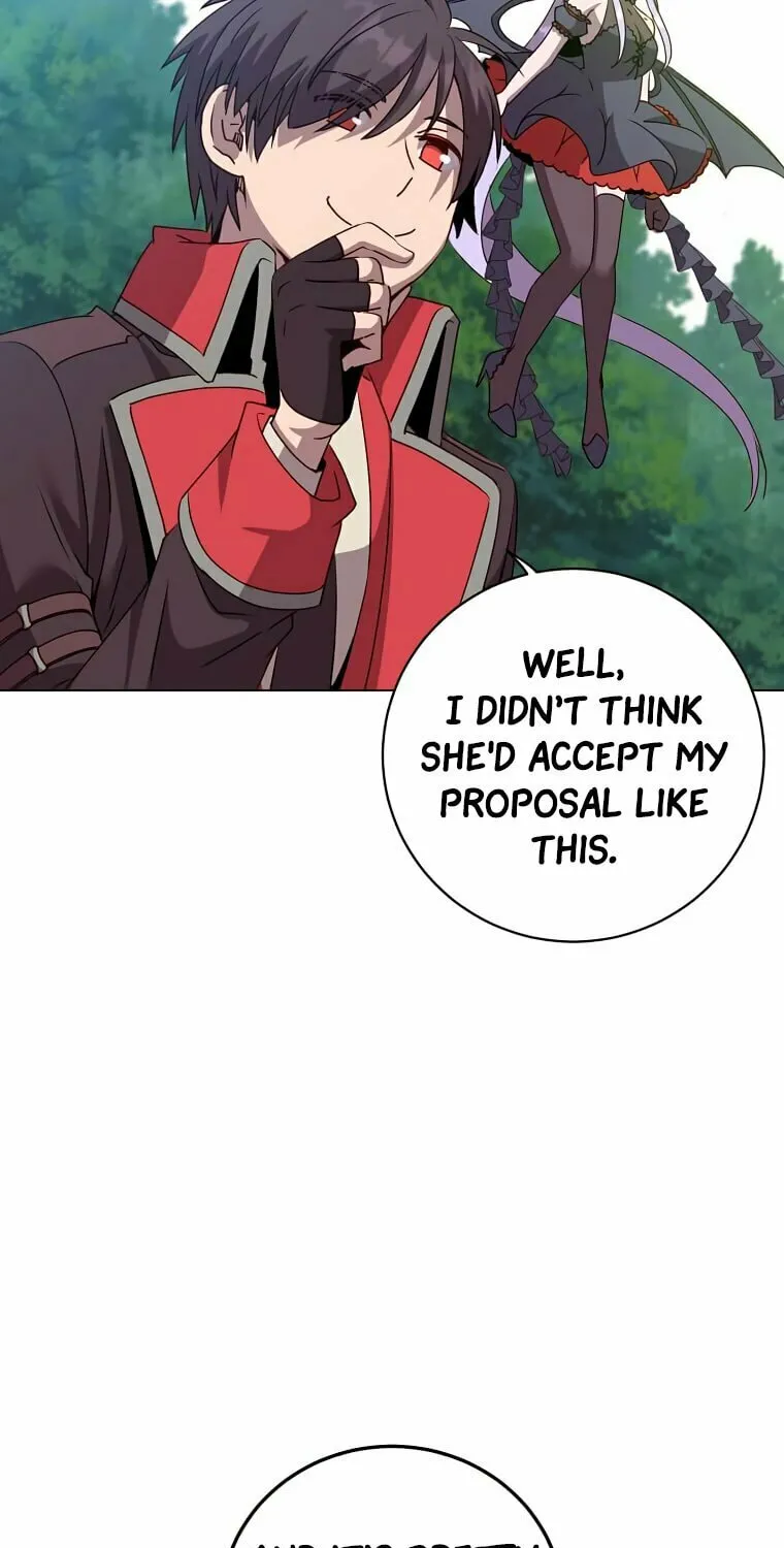 The Max Level Hero Strikes Back! Chapter 140 page 36 - 