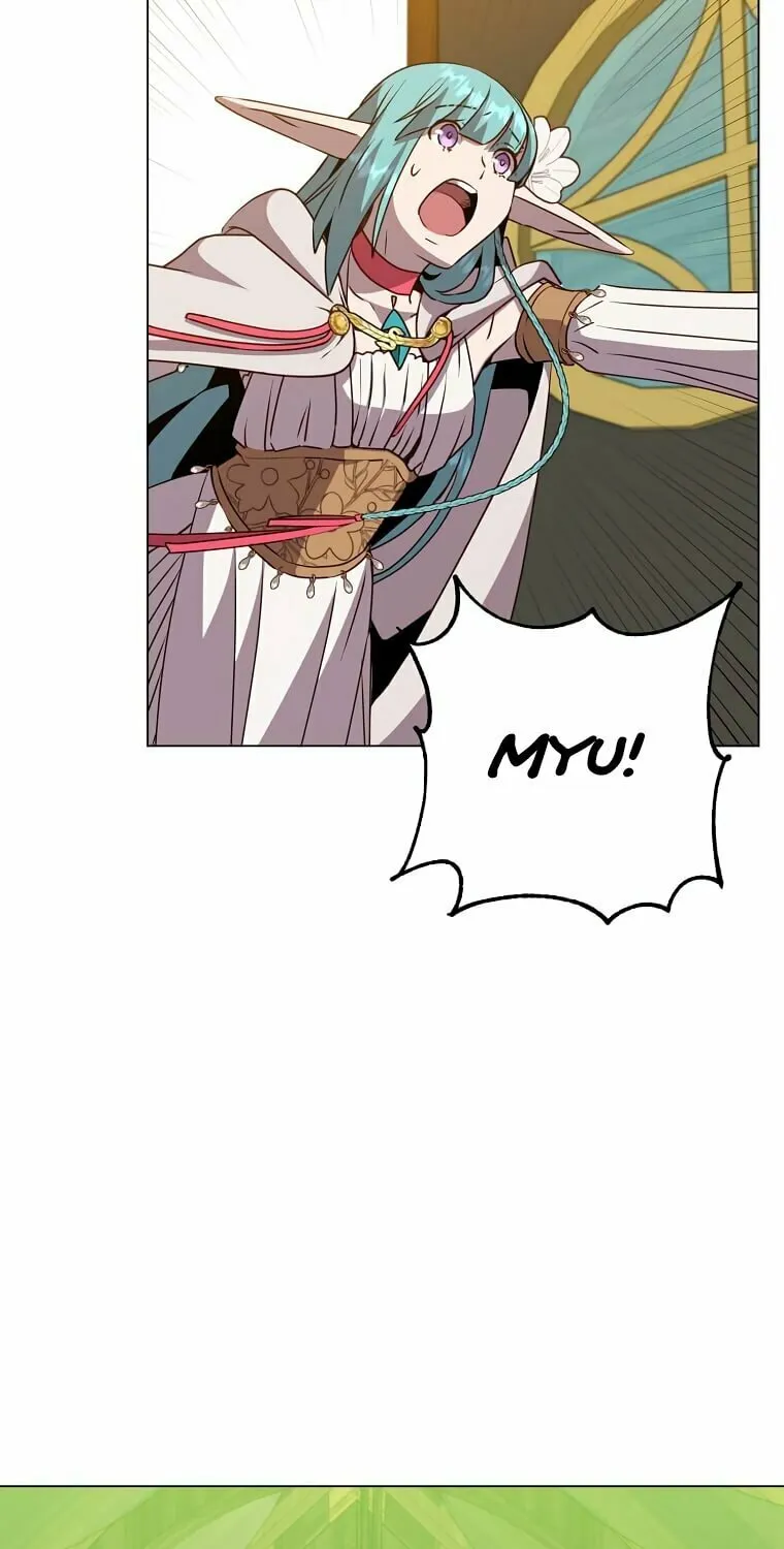 The Max Level Hero Strikes Back! Chapter 140 page 42 - 