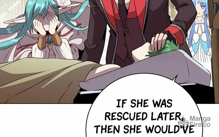The Max Level Hero Strikes Back! Chapter 140 page 47 - 
