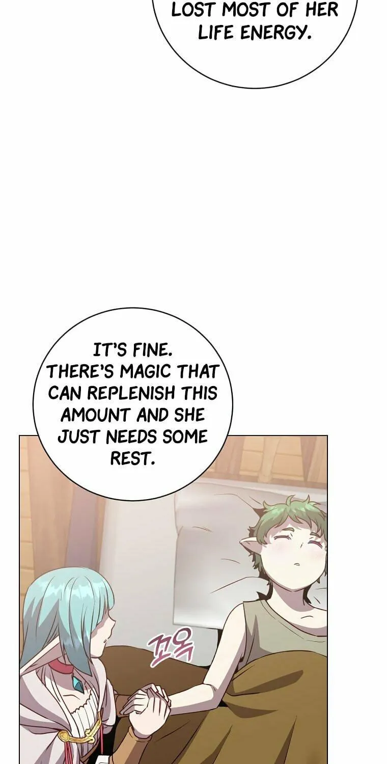 The Max Level Hero Strikes Back! Chapter 140 page 48 - 