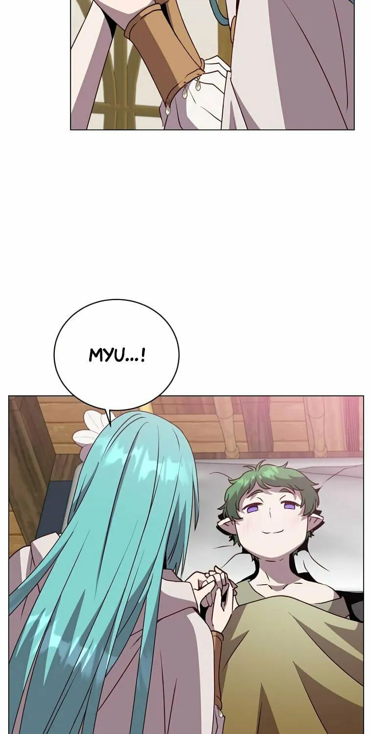 The Max Level Hero Strikes Back! Chapter 140 page 58 - 