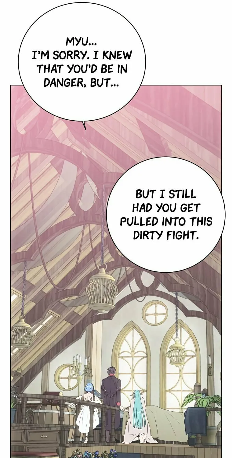 The Max Level Hero Strikes Back! Chapter 140 page 60 - 