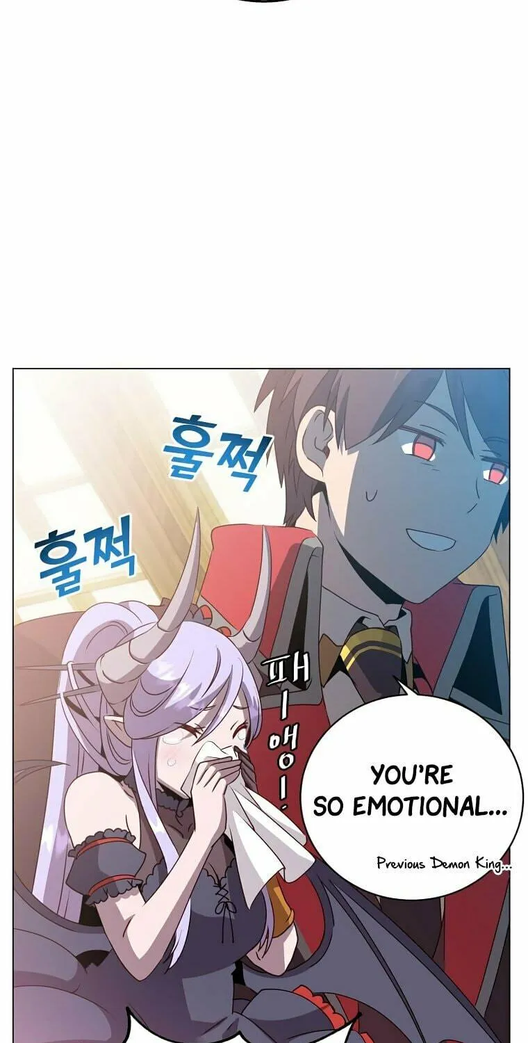 The Max Level Hero Strikes Back! Chapter 140 page 68 - 