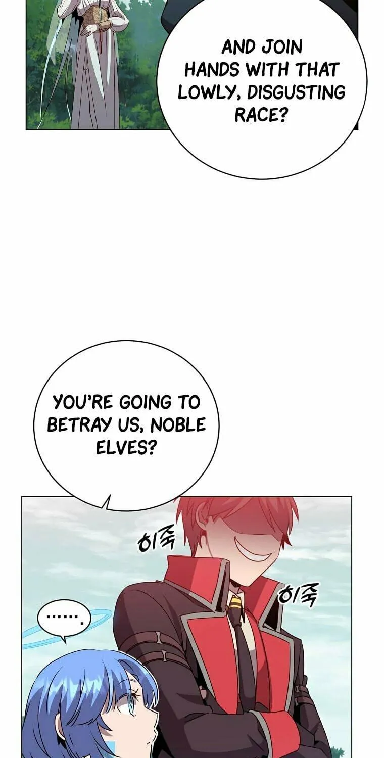 The Max Level Hero Strikes Back! Chapter 140 page 8 - 