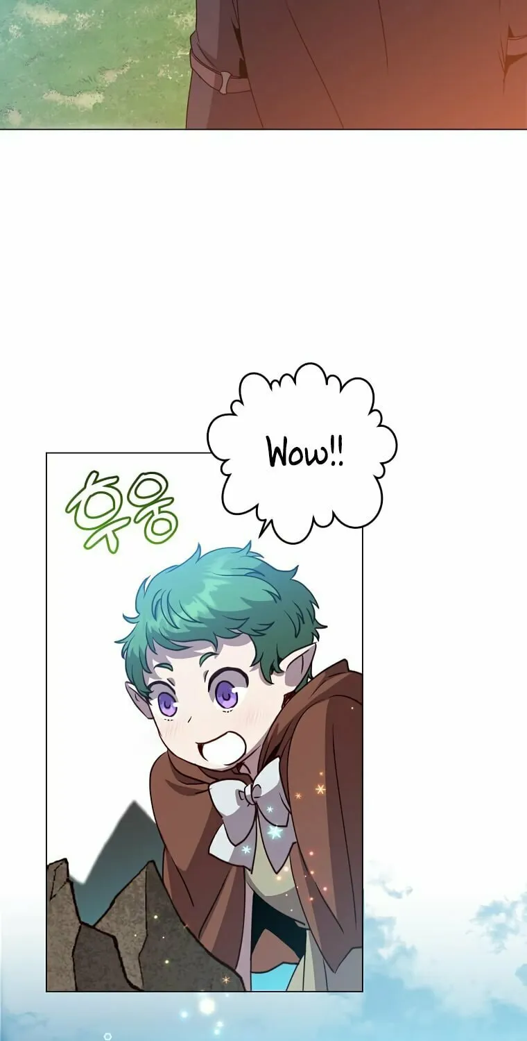 The Max Level Hero Strikes Back! Chapter 140 page 80 - 