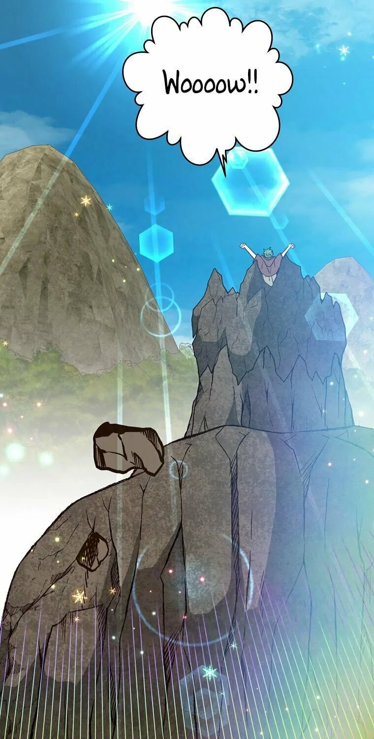 The Max Level Hero Strikes Back! Chapter 140 page 82 - 