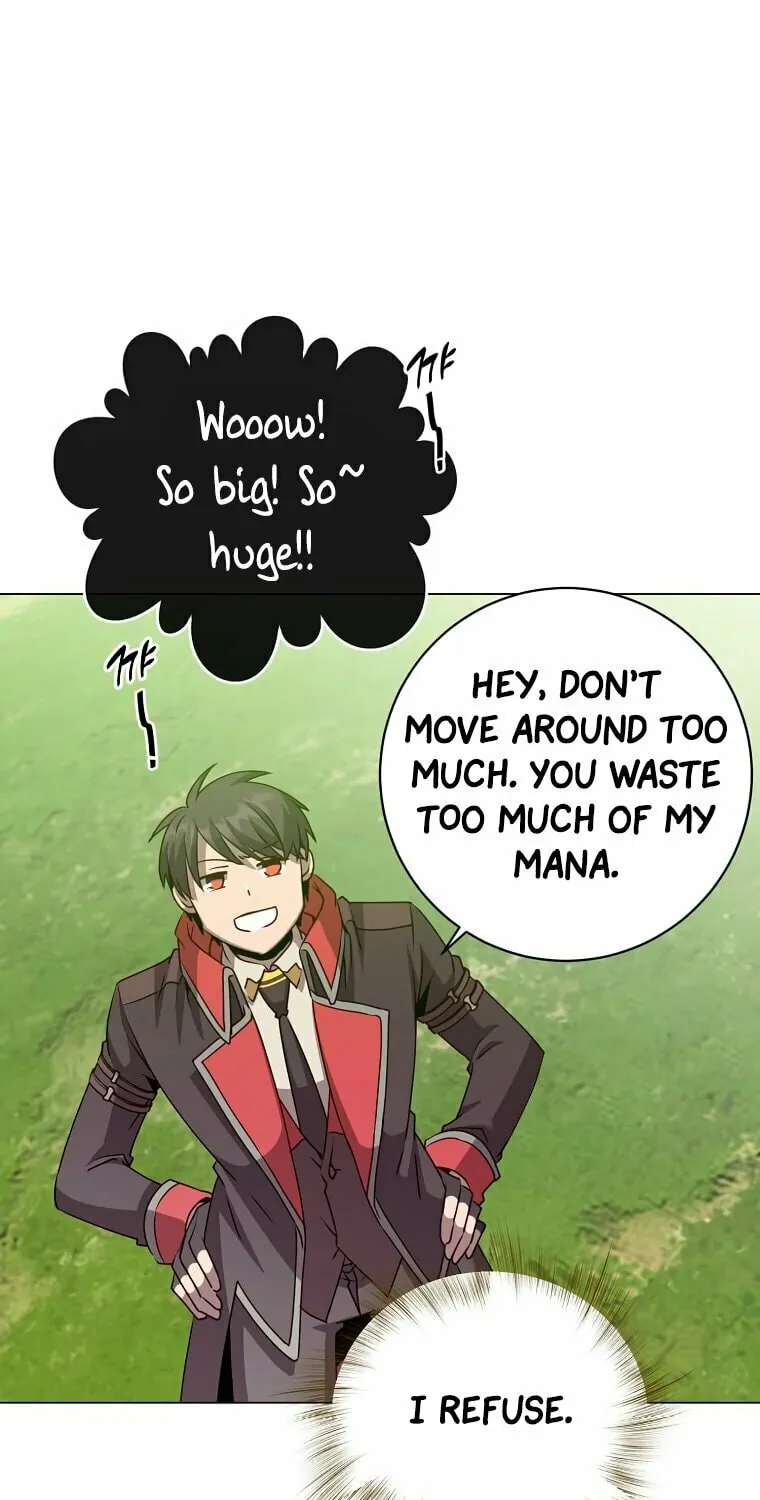 The Max Level Hero Strikes Back! Chapter 140 page 84 - 