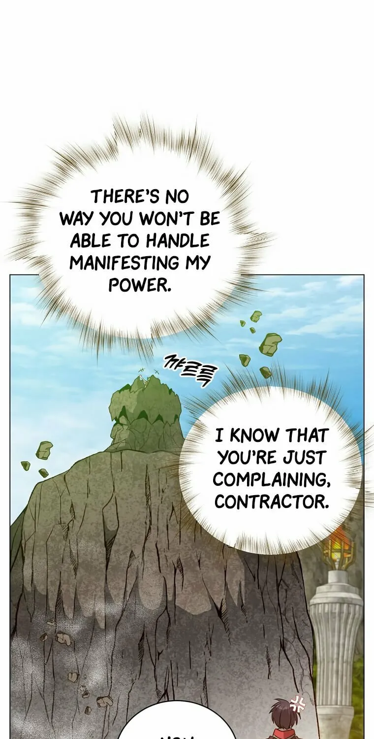 The Max Level Hero Strikes Back! Chapter 140 page 86 - 