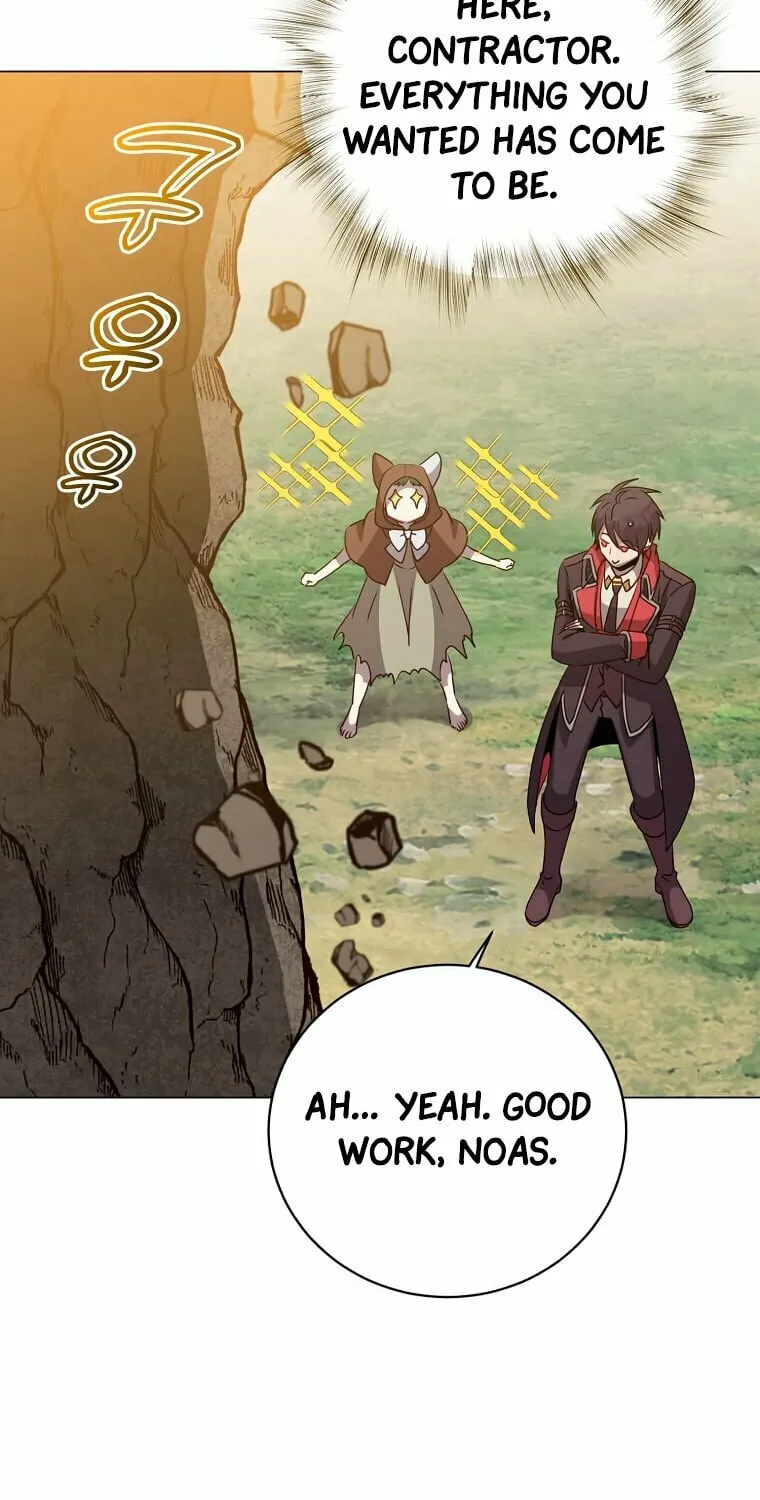 The Max Level Hero Strikes Back! Chapter 140 page 90 - 