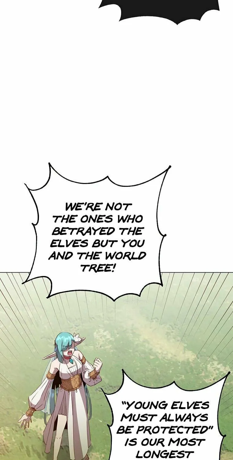 The Max Level Hero Strikes Back! Chapter 140 page 10 - 