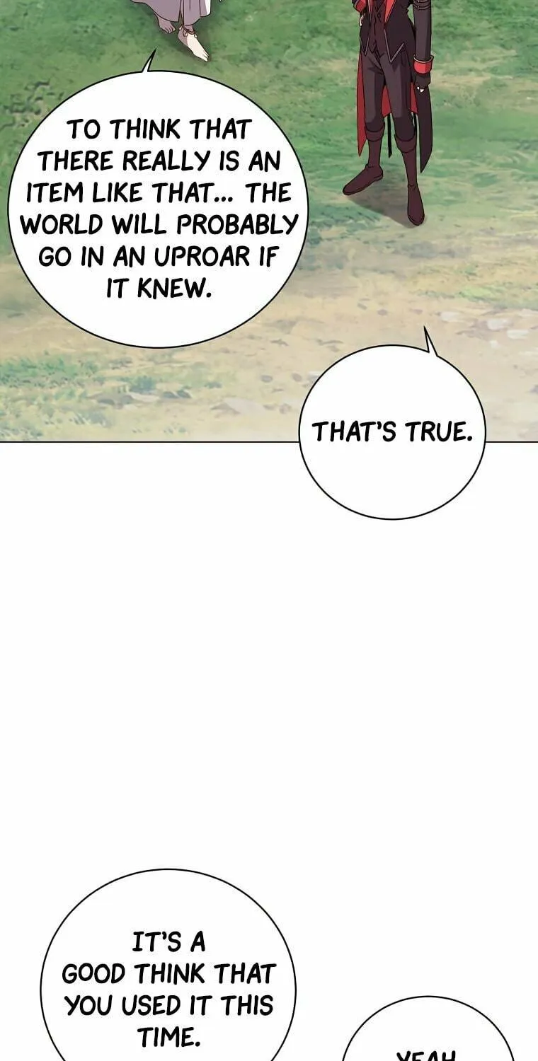The Max Level Hero Strikes Back! Chapter 140 page 98 - 