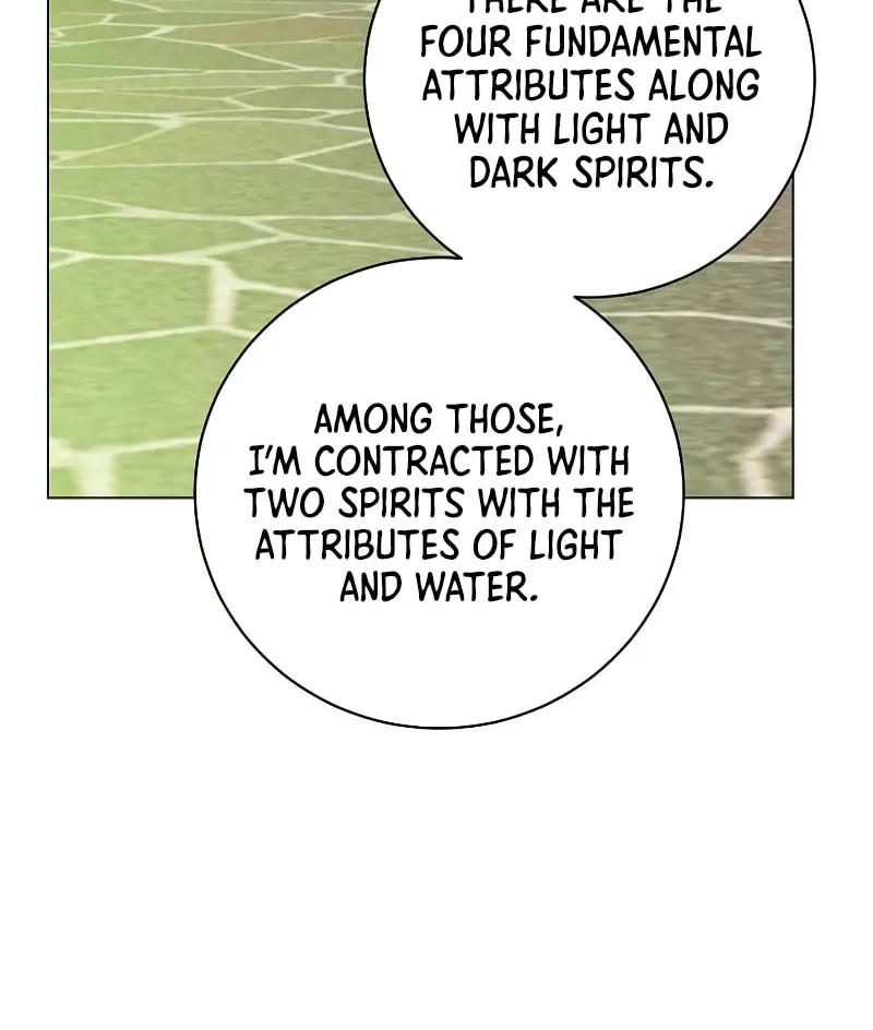 The Max Level Hero Strikes Back! Chapter 141 page 11 - 
