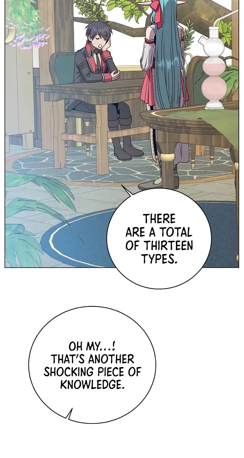 The Max Level Hero Strikes Back! Chapter 141 page 15 - 
