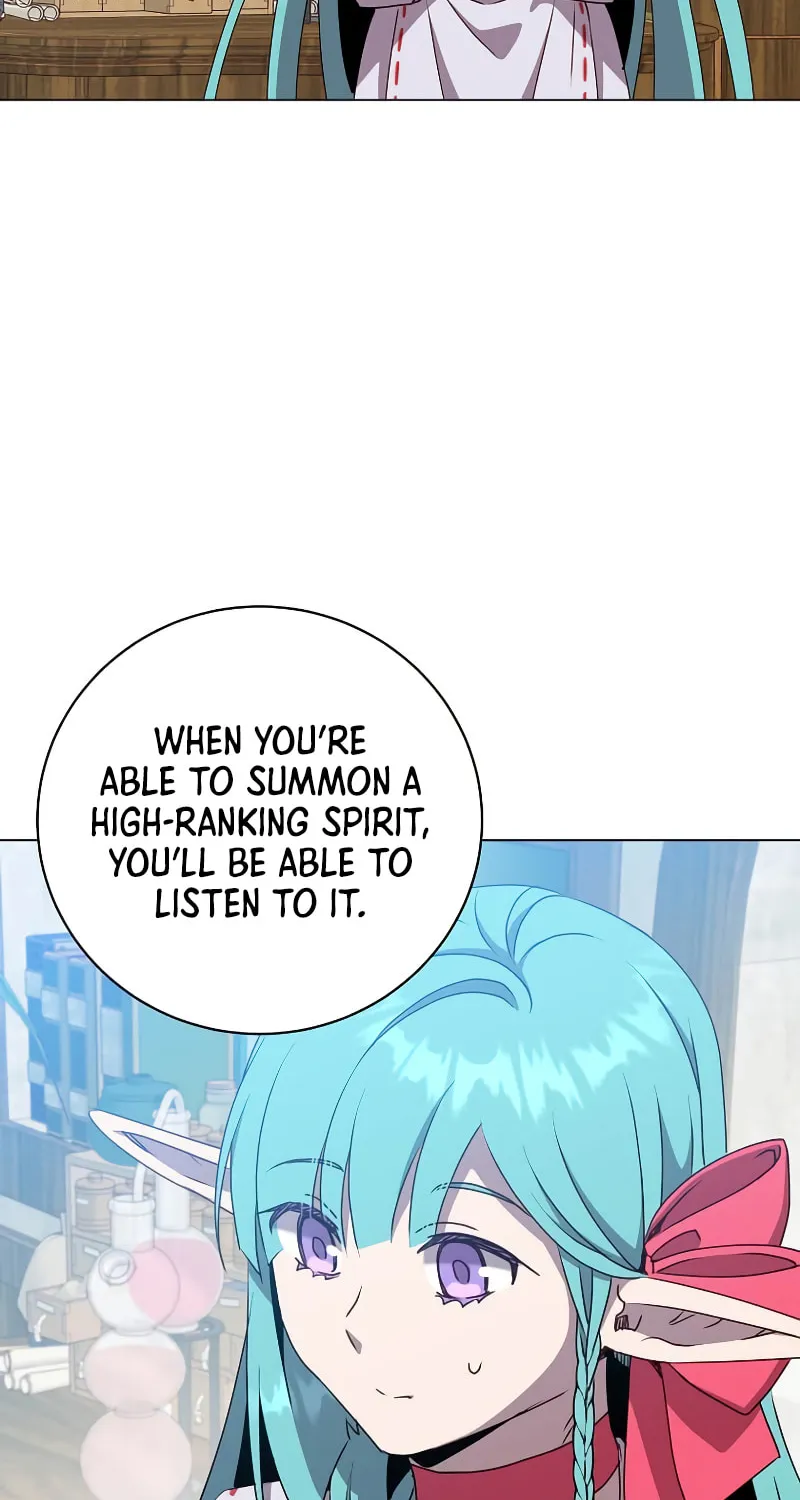 The Max Level Hero Strikes Back! Chapter 141 page 17 - 
