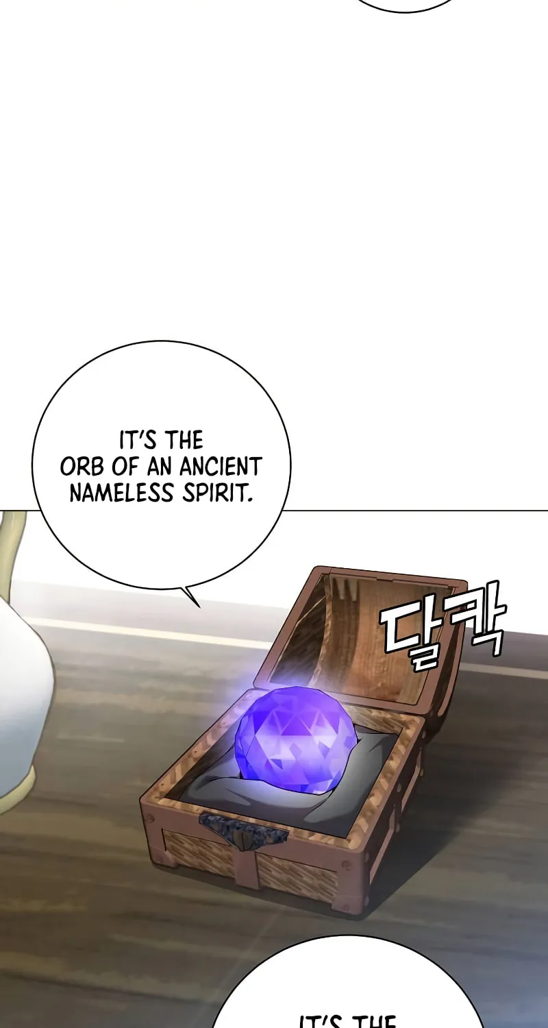 The Max Level Hero Strikes Back! Chapter 141 page 3 - 