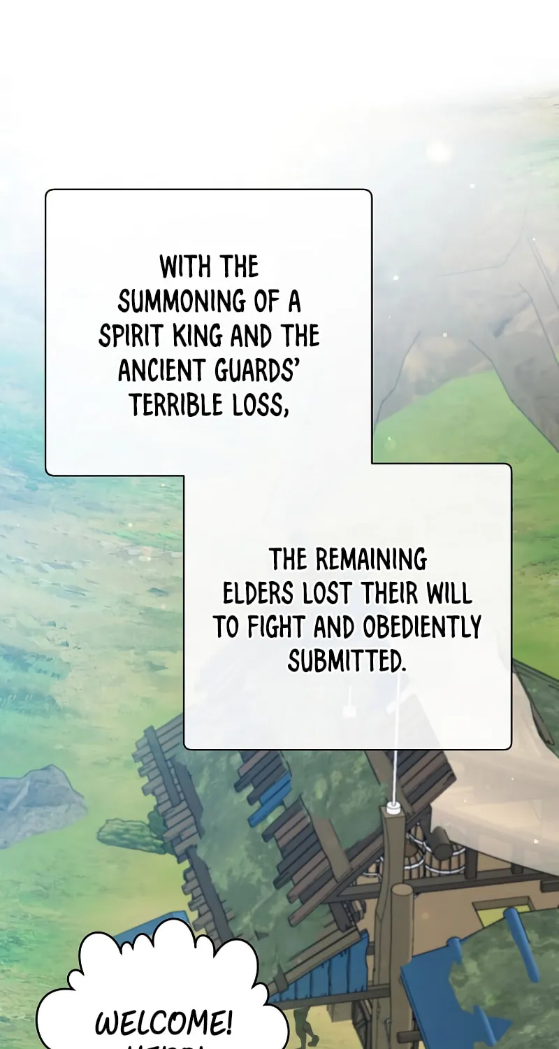 The Max Level Hero Strikes Back! Chapter 141 page 23 - 