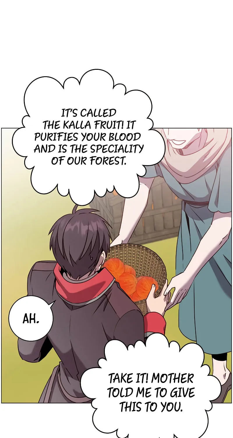 The Max Level Hero Strikes Back! Chapter 141 page 25 - 