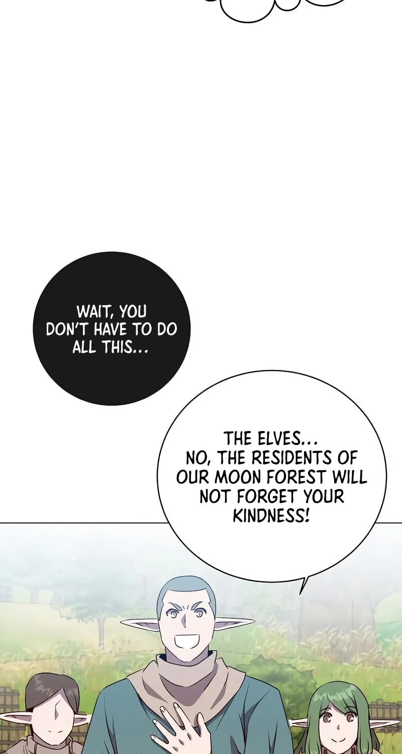 The Max Level Hero Strikes Back! Chapter 141 page 26 - 