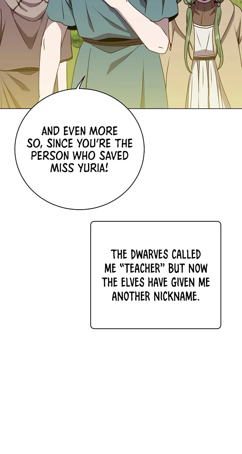 The Max Level Hero Strikes Back! Chapter 141 page 27 - 