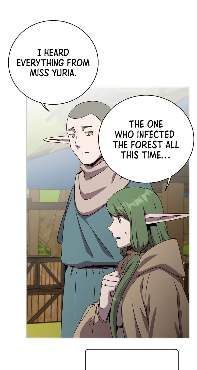 The Max Level Hero Strikes Back! Chapter 141 page 28 - 