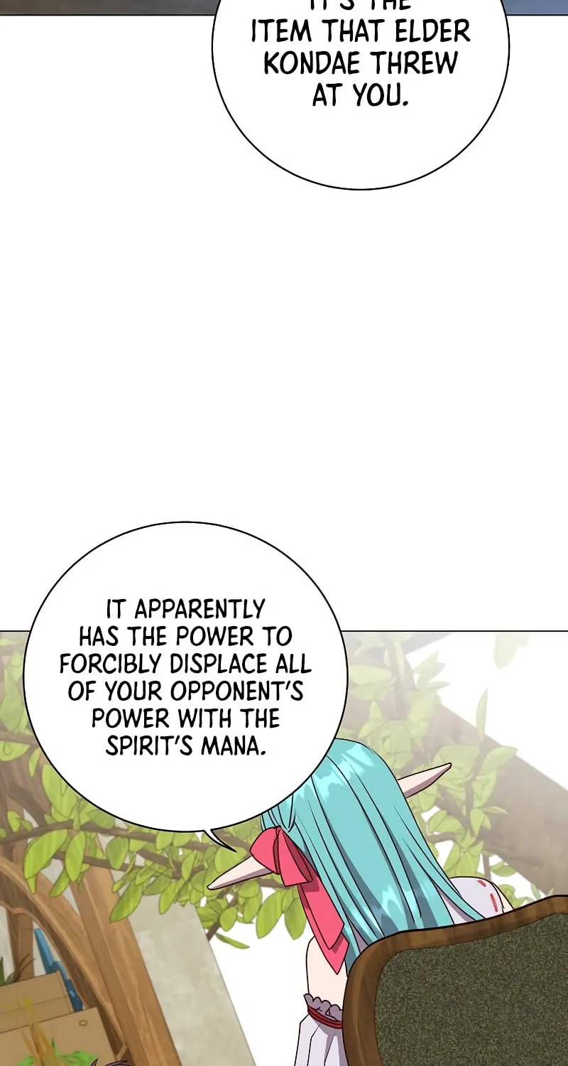 The Max Level Hero Strikes Back! Chapter 141 page 4 - 