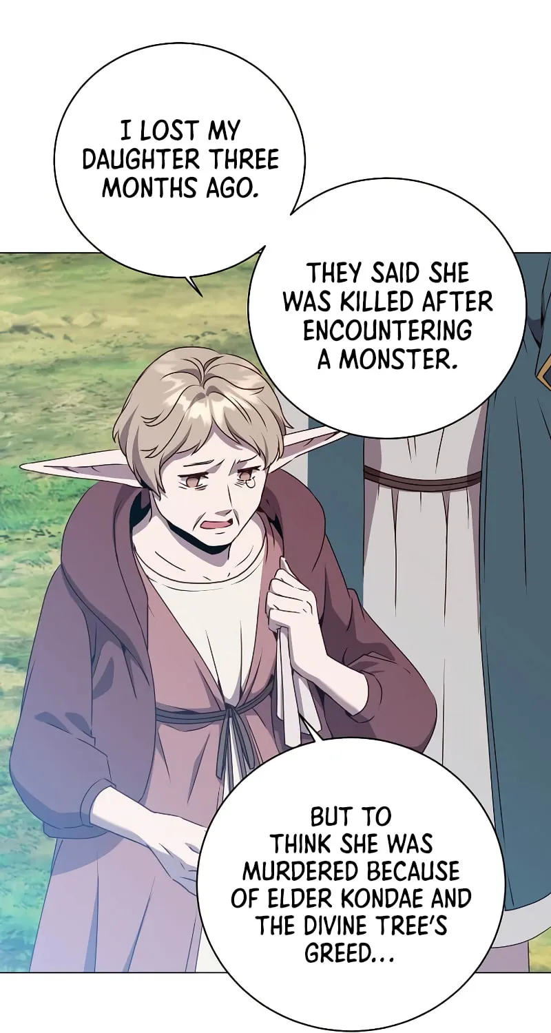 The Max Level Hero Strikes Back! Chapter 141 page 32 - 