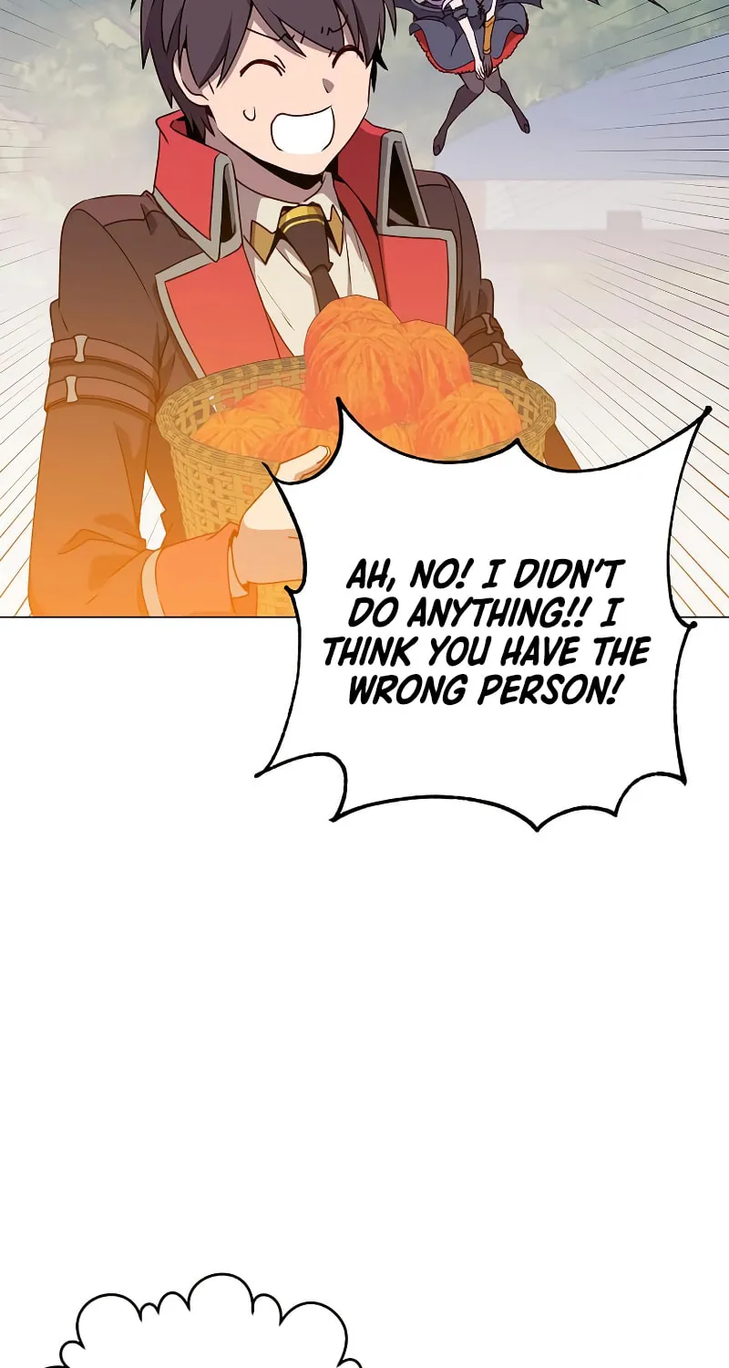 The Max Level Hero Strikes Back! Chapter 141 page 35 - 