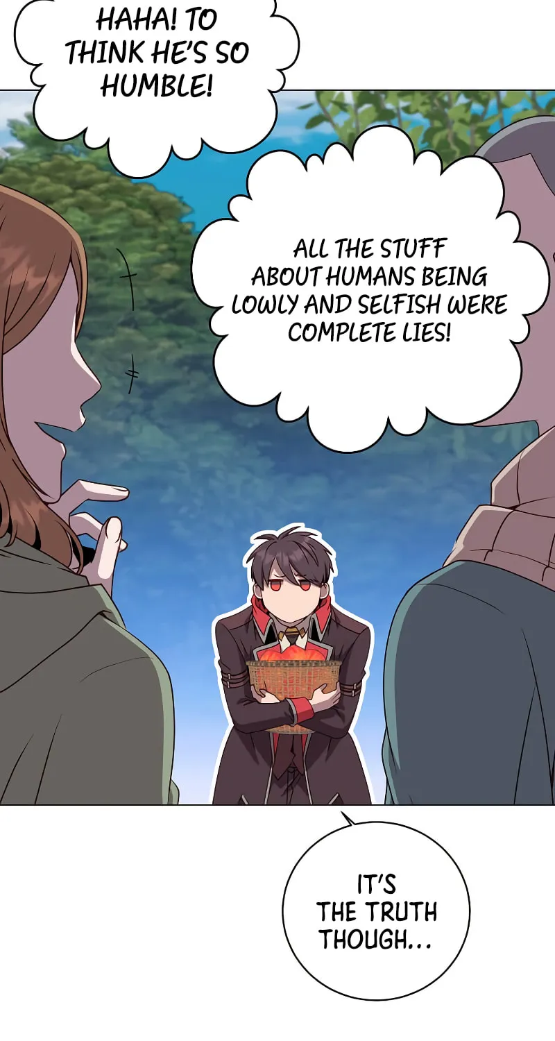 The Max Level Hero Strikes Back! Chapter 141 page 36 - 